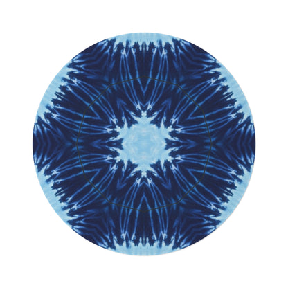 Round Rug