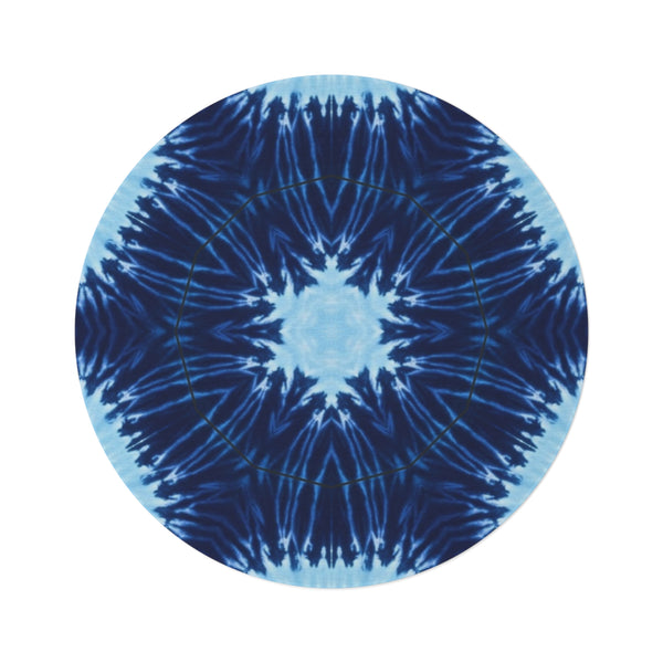Round Rug