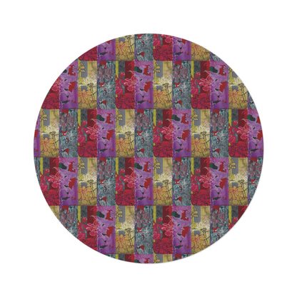 Round Rug