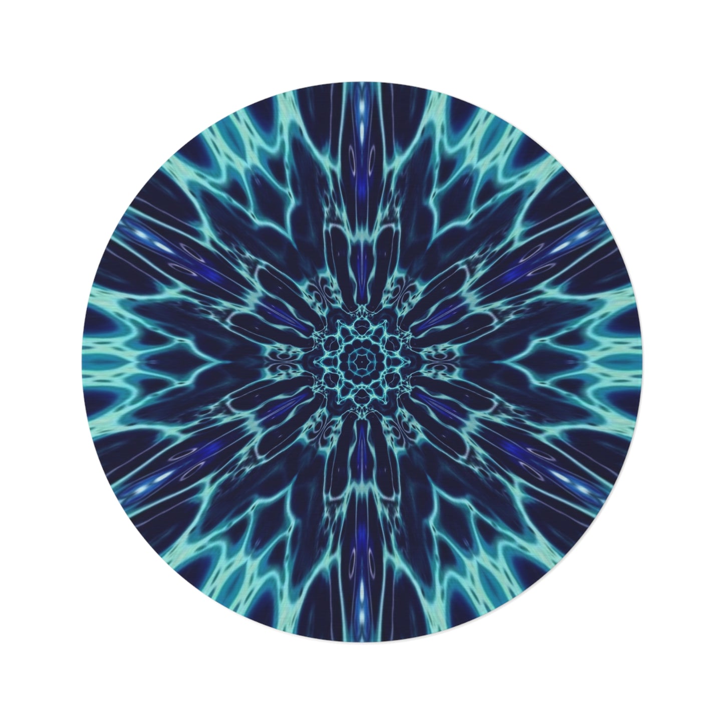 Round Rug