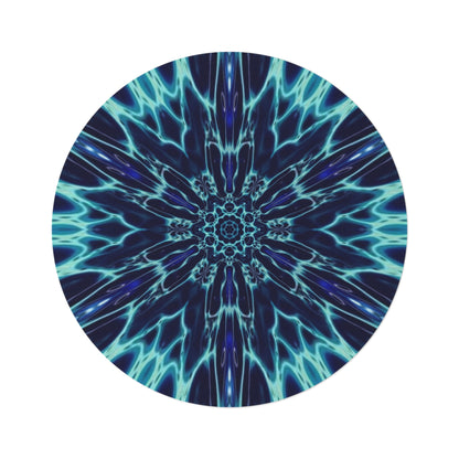 Round Rug