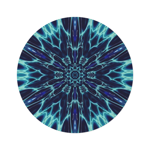 Round Rug
