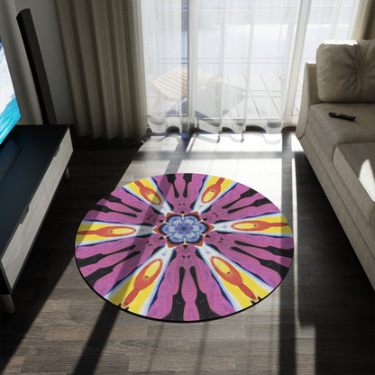 Round Rug