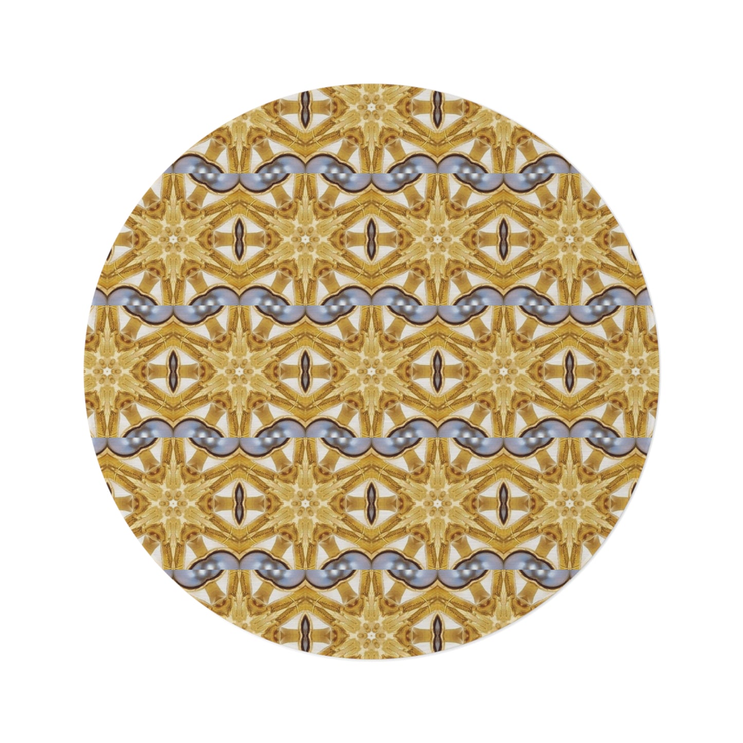 Round Rug