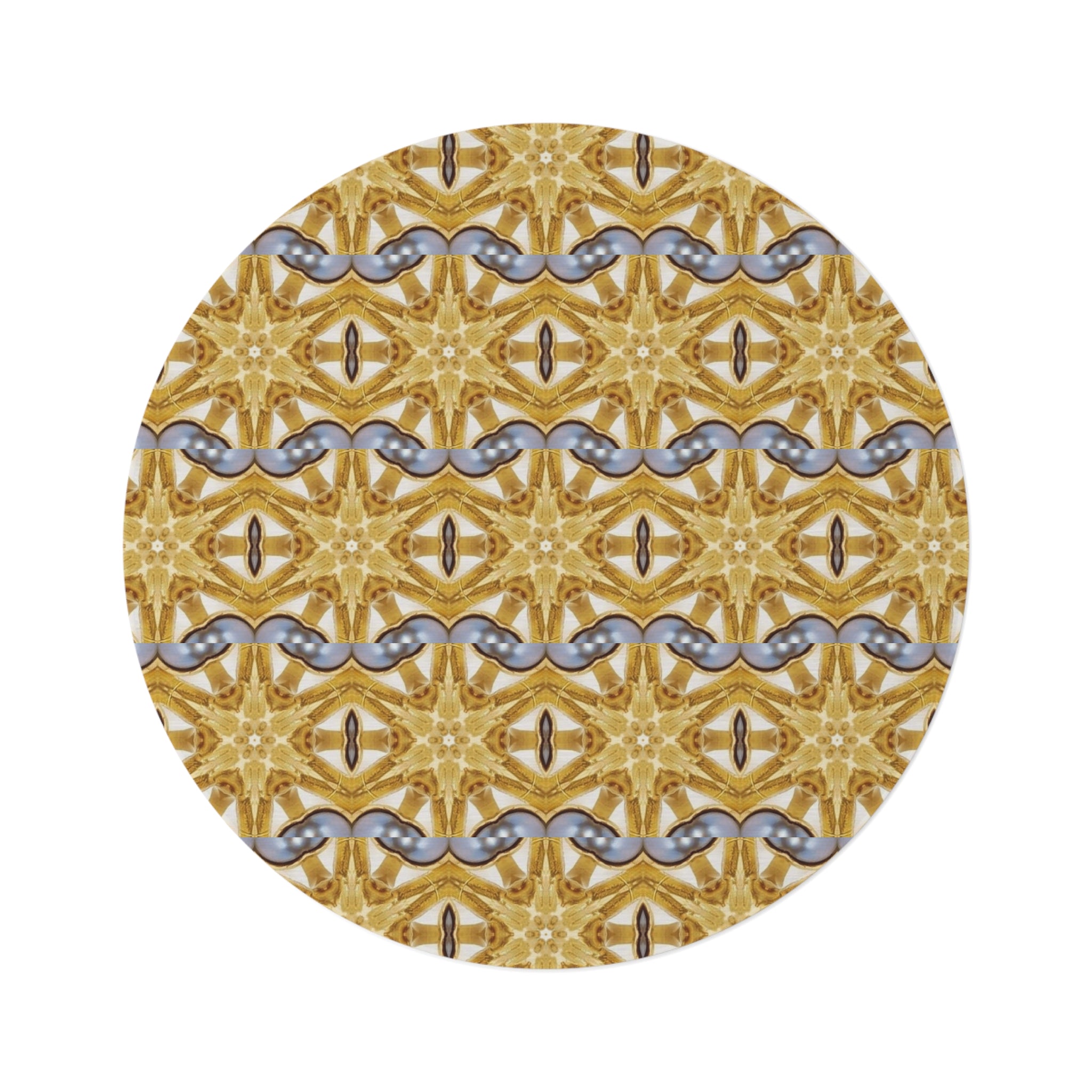 Round Rug