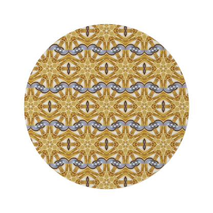 Round Rug