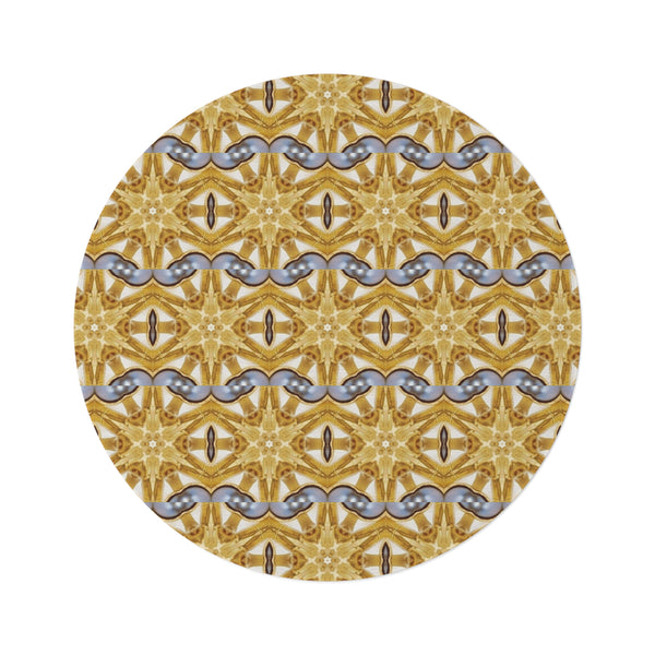 Round Rug