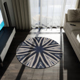 Round Rug