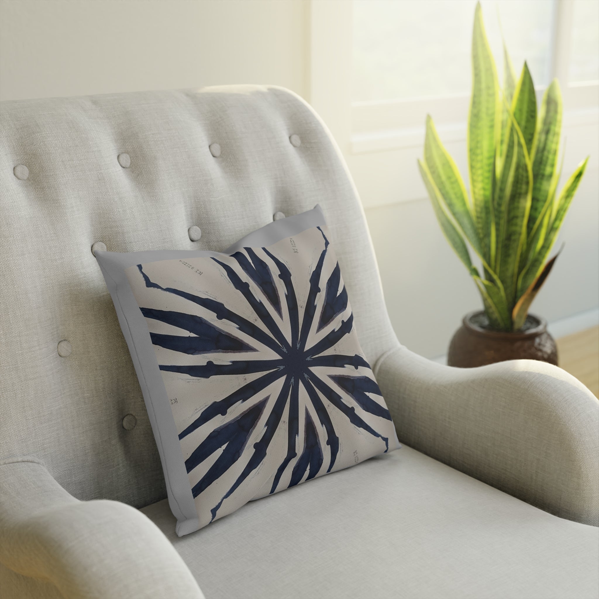 Cushion