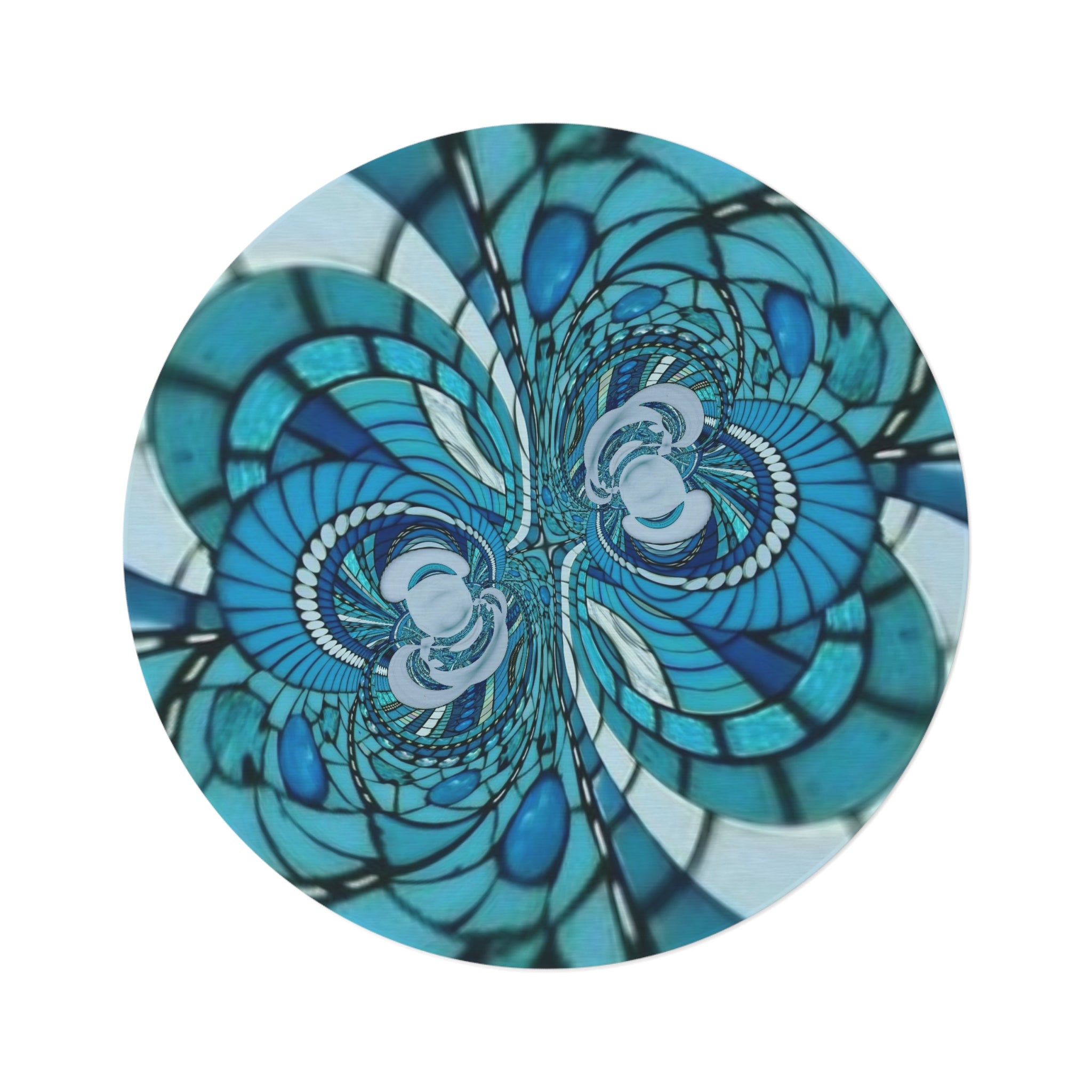 Round Rug