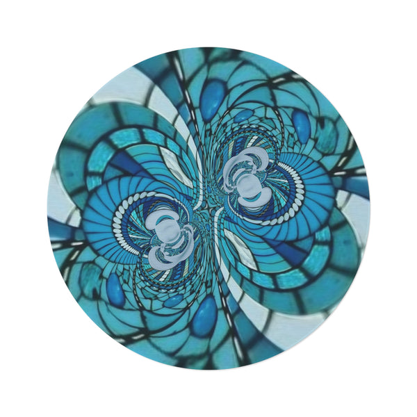 Round Rug
