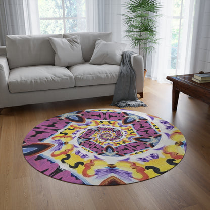 Round Rug