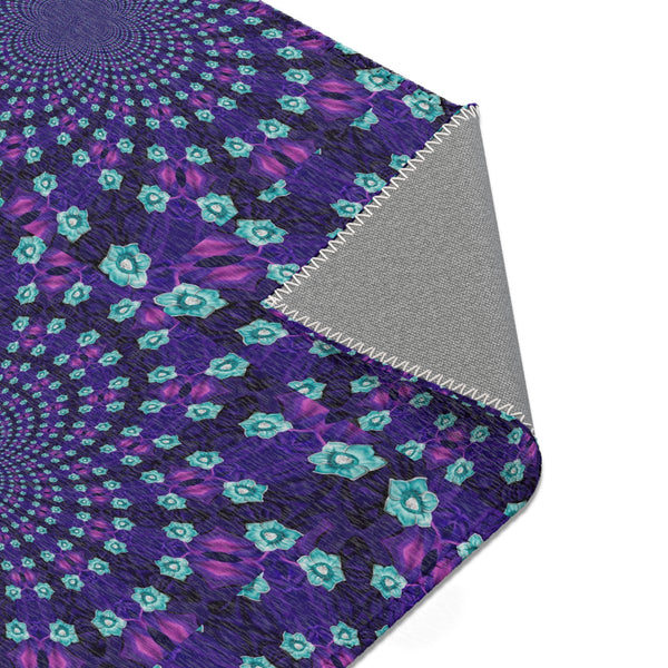 Area Rugs