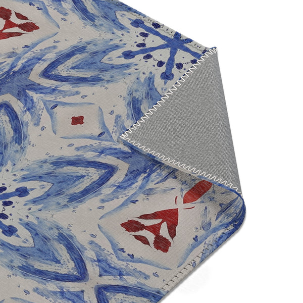 Area Rugs