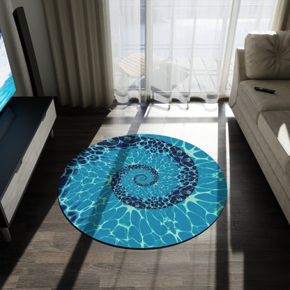 Round Rug