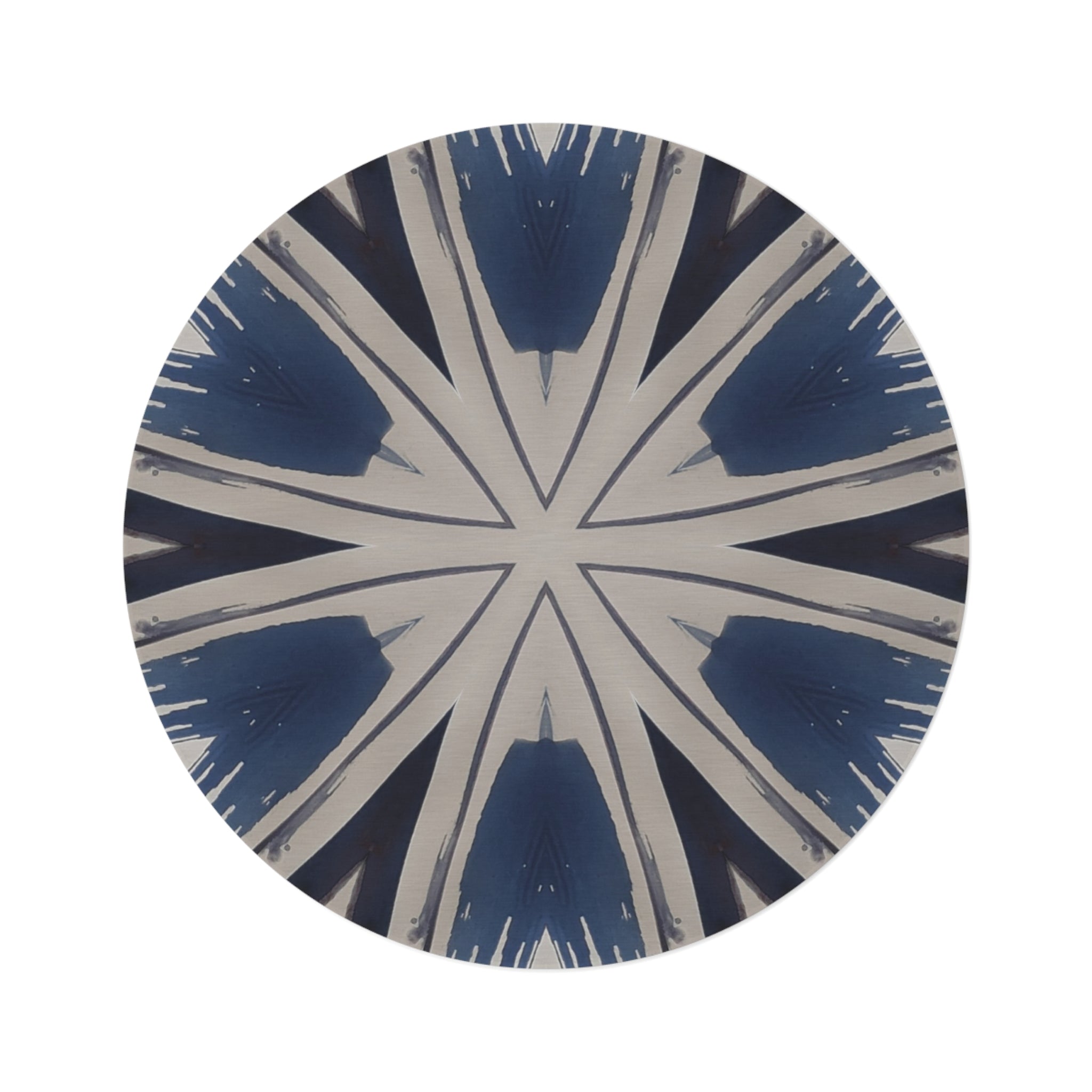 Round Rug