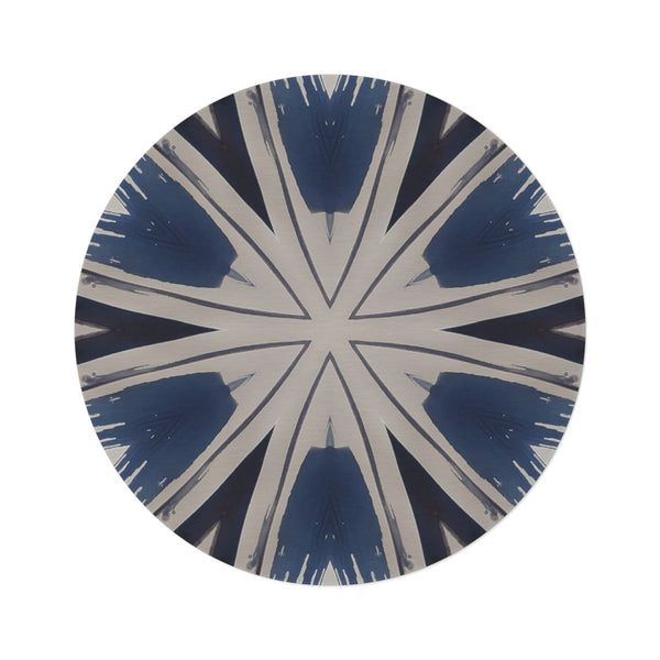 Round Rug