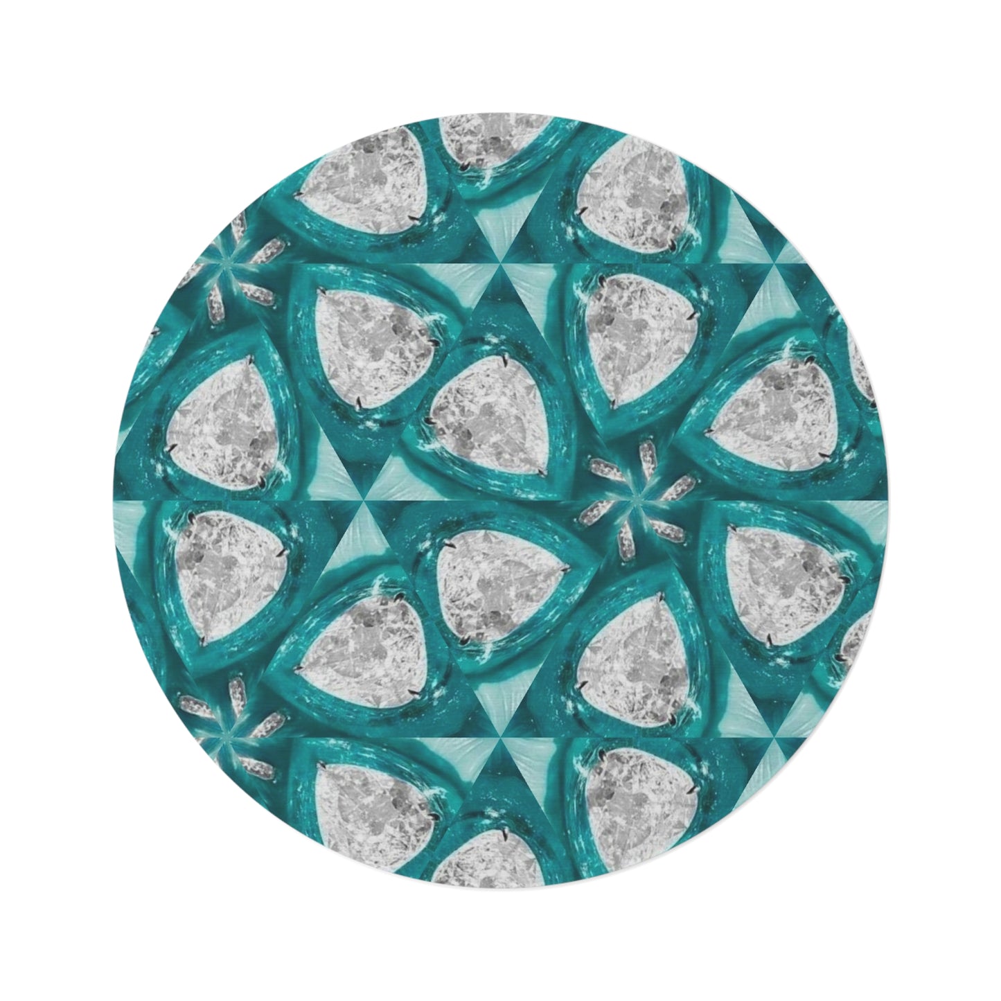 Round Rug