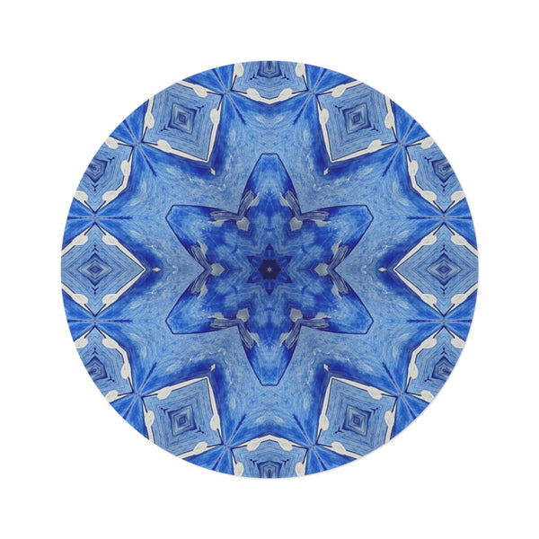 Round Rug