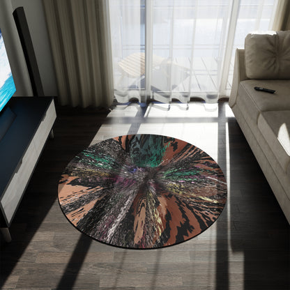 Round Rug