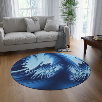 Round Rug