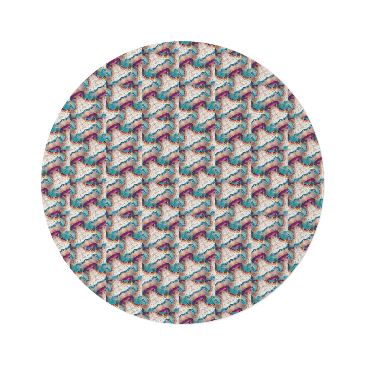 Round Rug