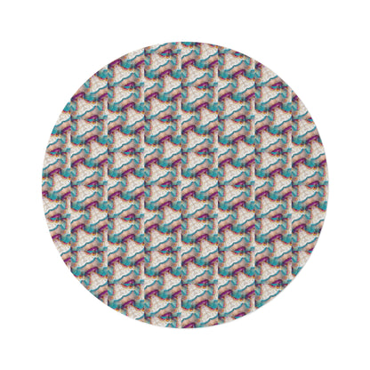 Round Rug