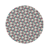 Round Rug