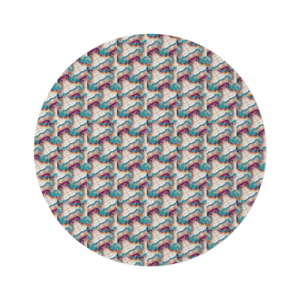 Round Rug
