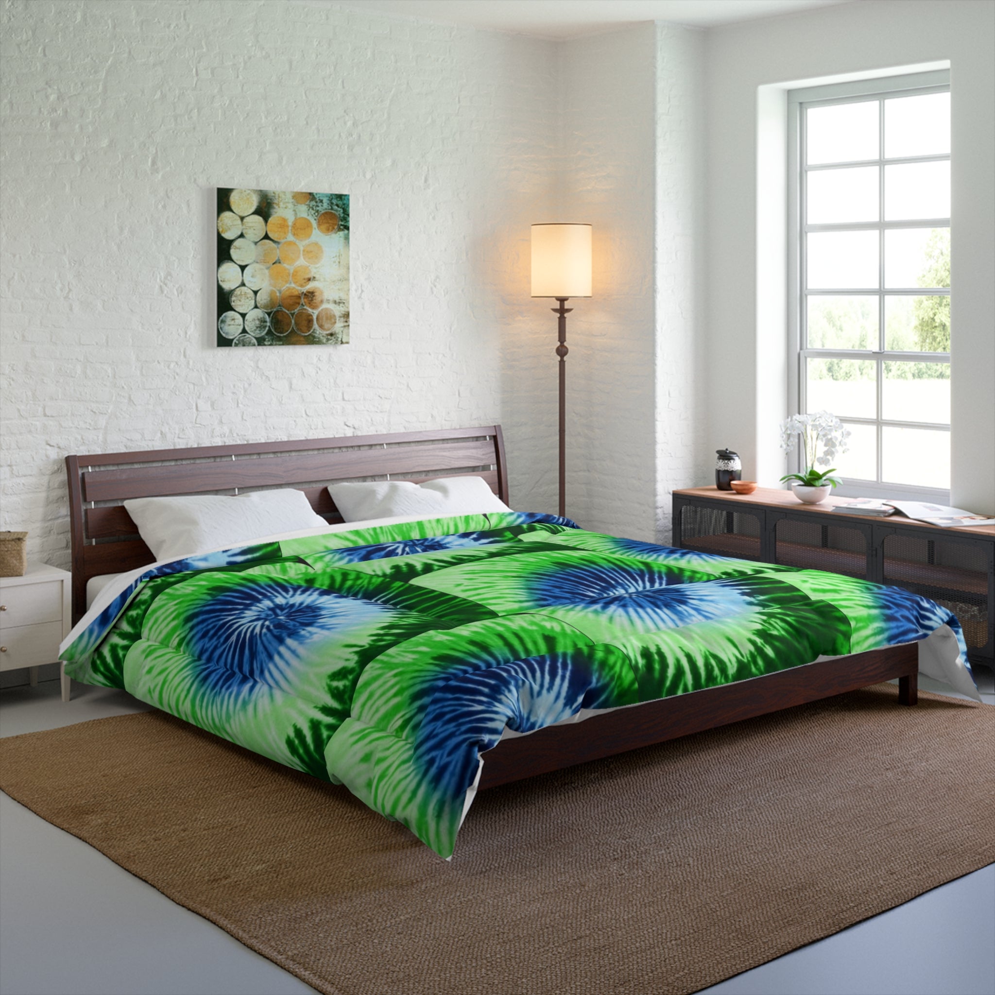 Comforter