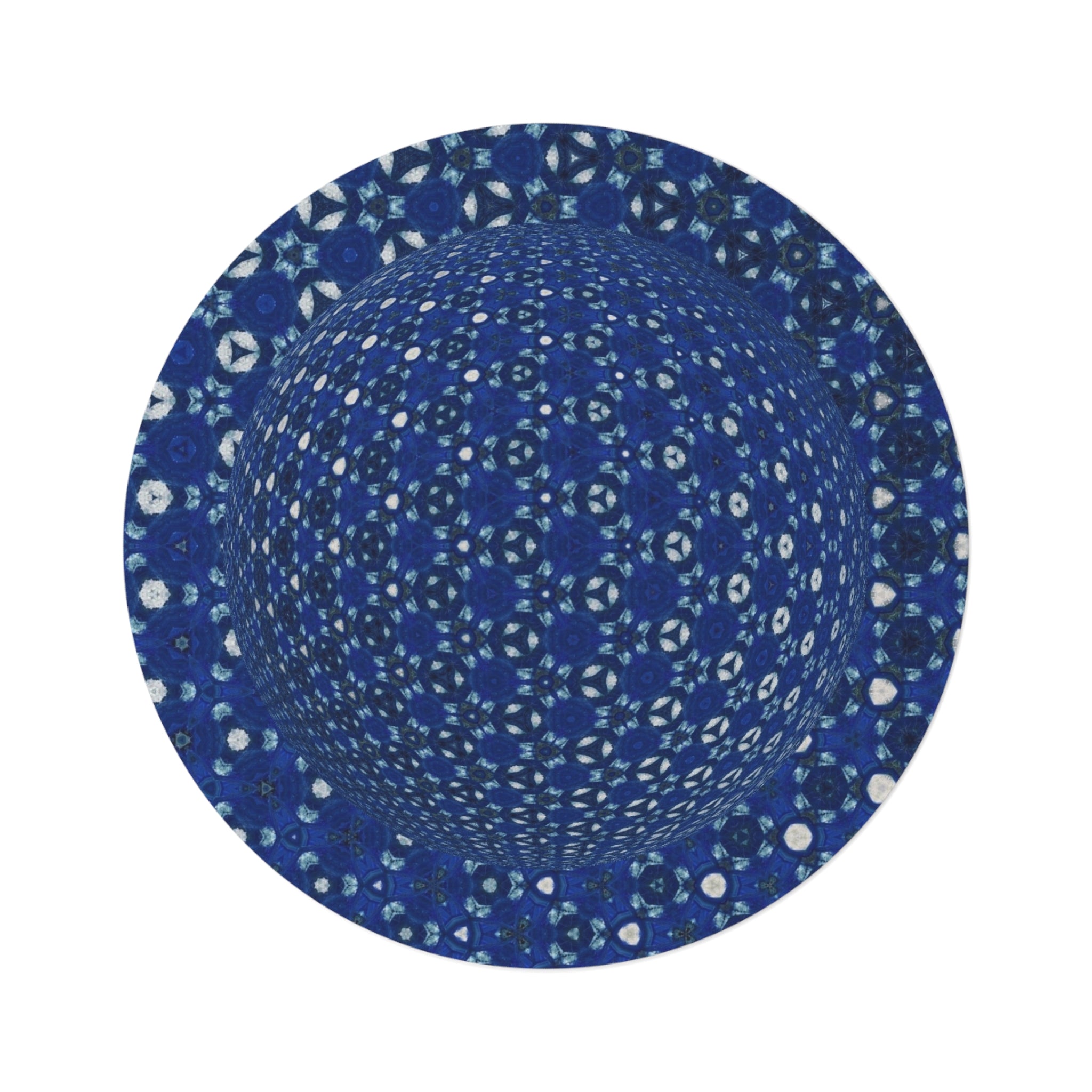 Round Rug