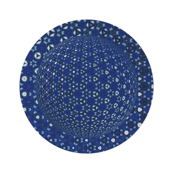 Round Rug