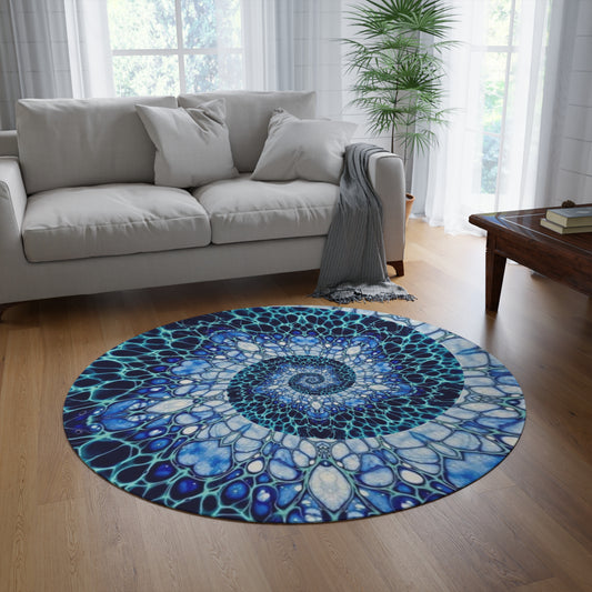 Round Rug