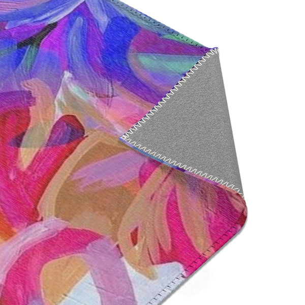 Area Rugs