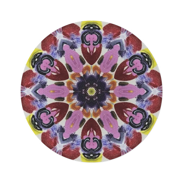 Round Rug