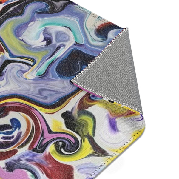 Area Rugs