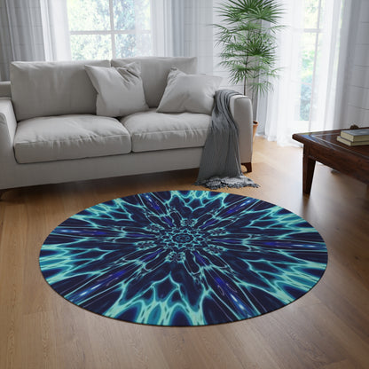 Round Rug