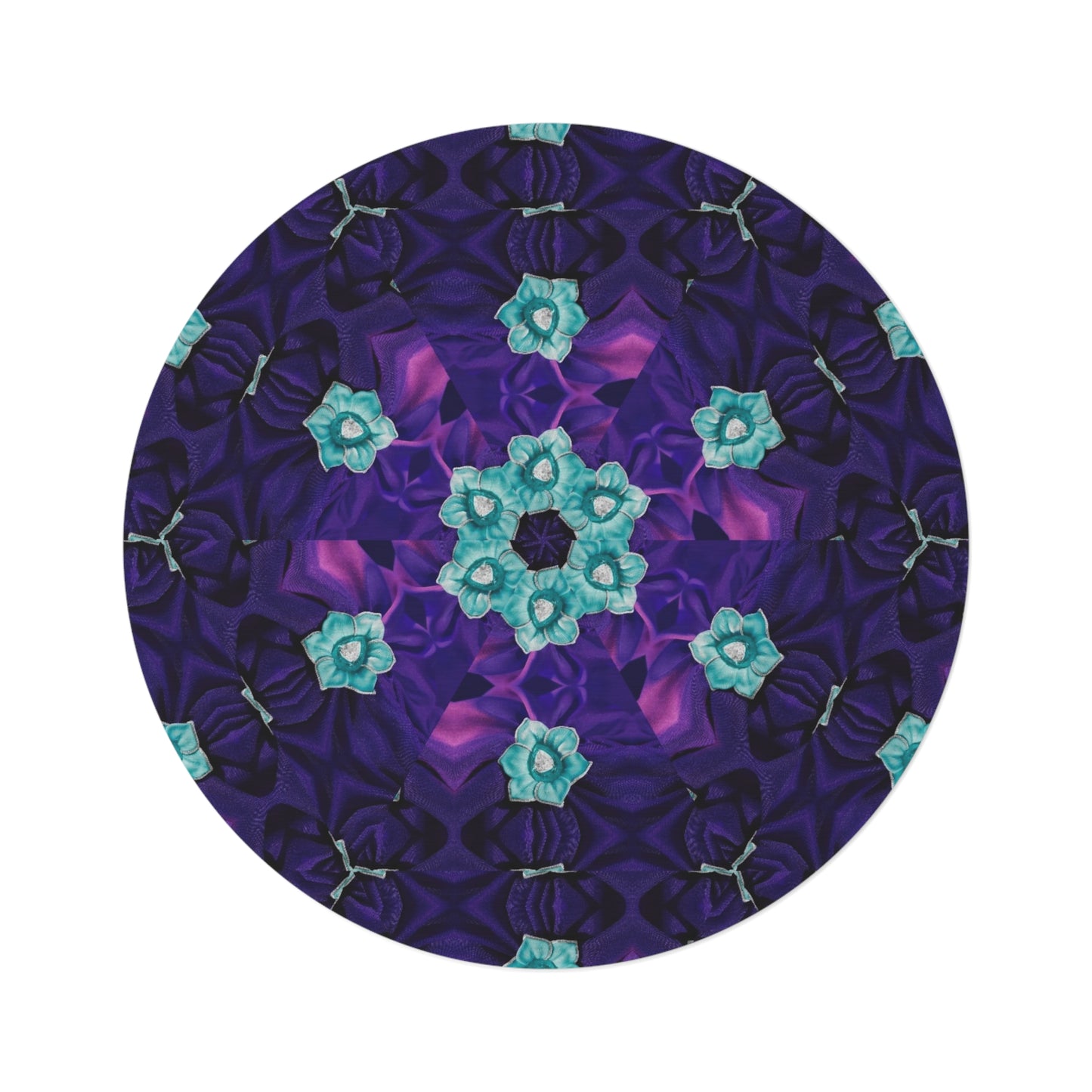 Round Rug