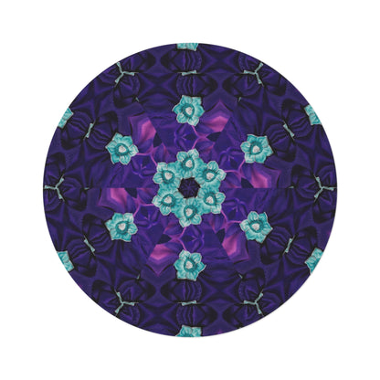 Round Rug