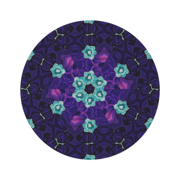 Round Rug