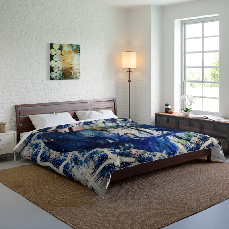 Comforter