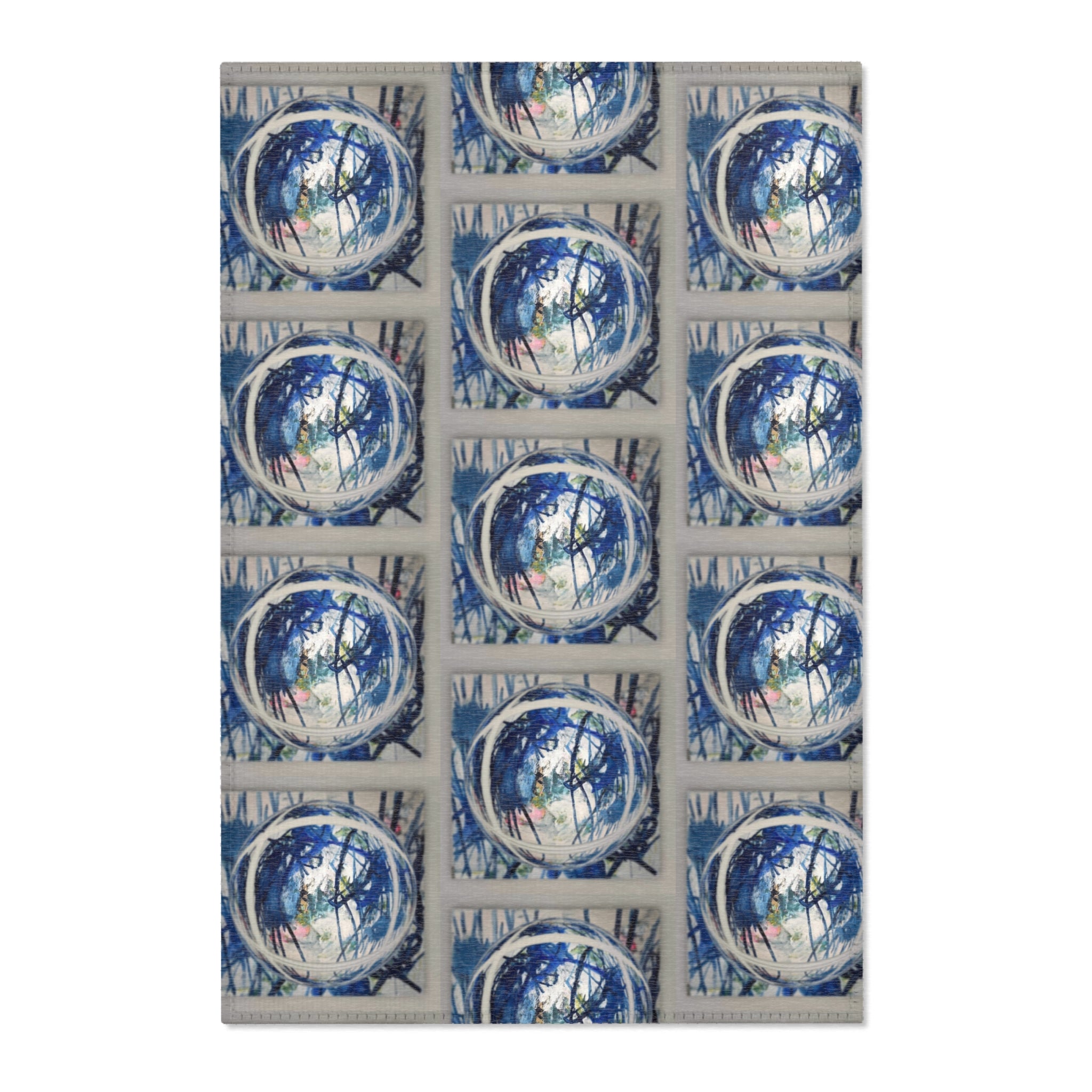 Area Rugs