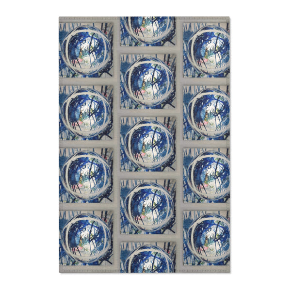 Area Rugs