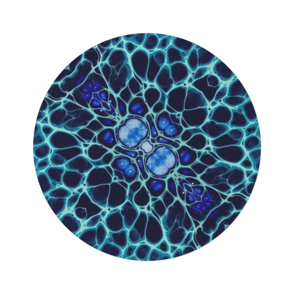 Round Rug