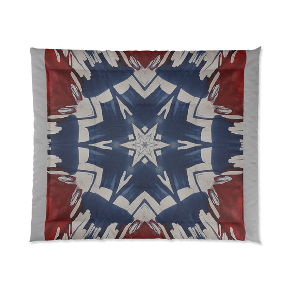 Comforter