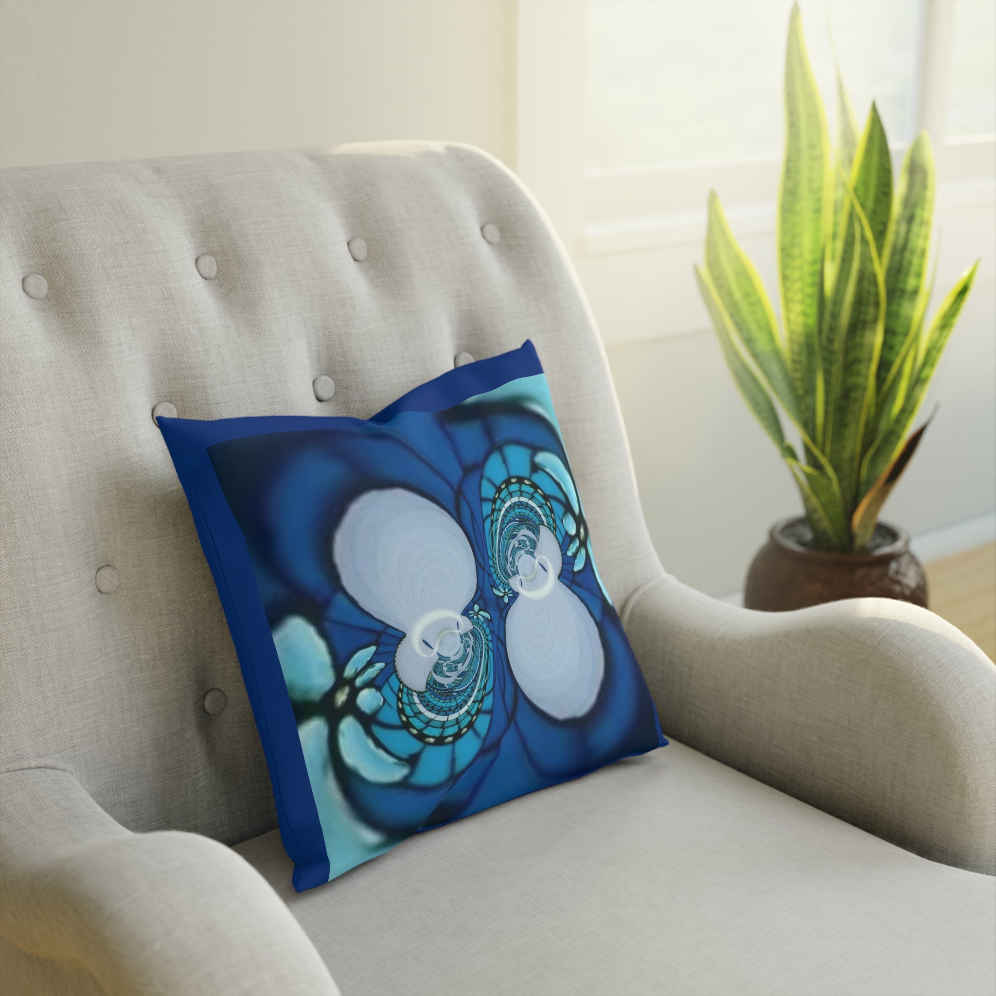 Cushion