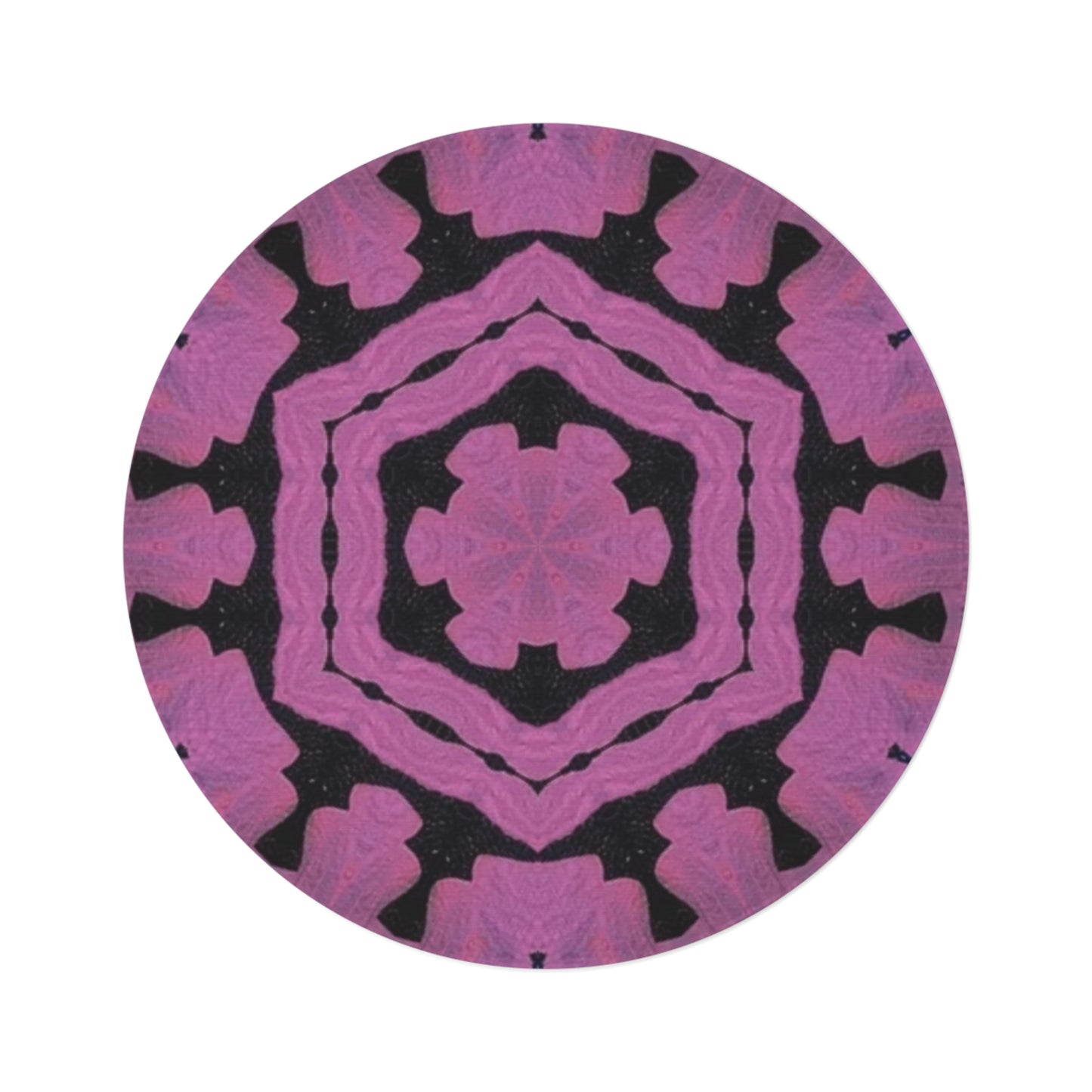 Round Rug