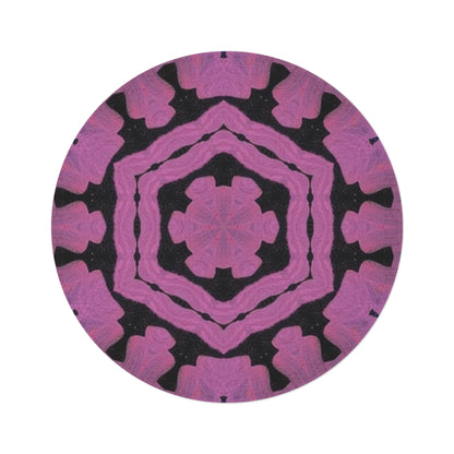 Round Rug