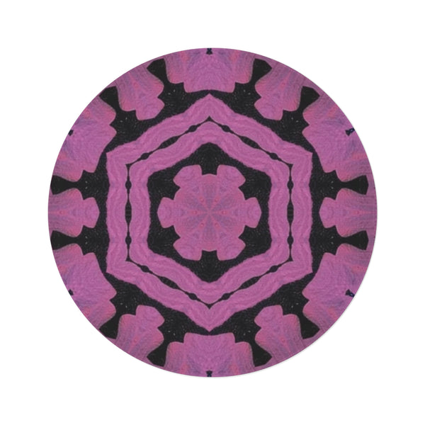 Round Rug