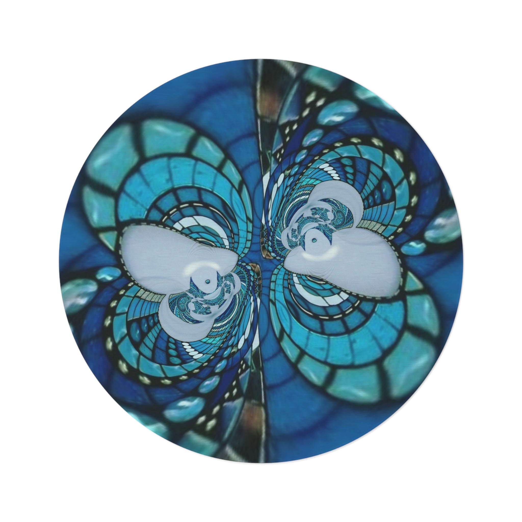 Round Rug